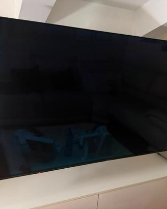 TV Panasonic 55GZ950 OLED 55" - scatola originale