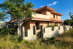 Fabbricato al rustico uso residenziale, B&B