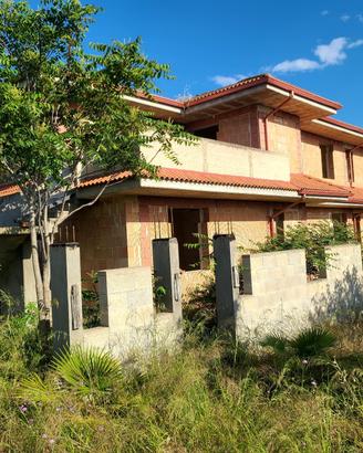 Fabbricato al rustico uso residenziale, B&B