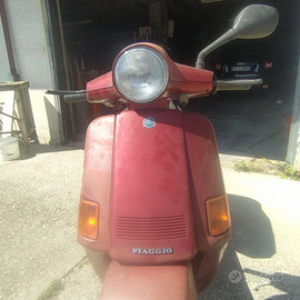 Vespa cosa del 1992