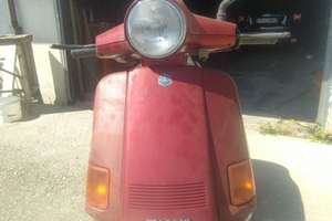 Vespa cosa del 1992
