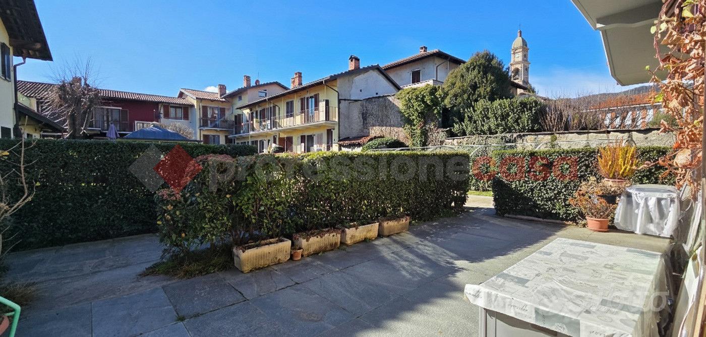 Appartamento – Frossasco, San Giusto - Vista 3