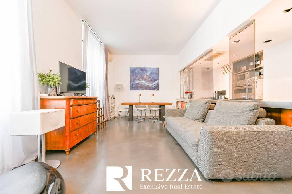 Appartamento – Milano, GARIBALDI REPUBBLICA, Municipio 9 - Vista 4