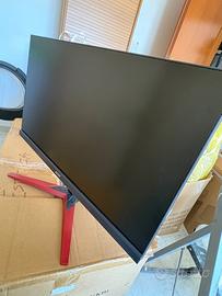 Monitor Gaming Acer 144hz 25 pollici