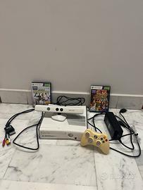 Bundle Xbox 360