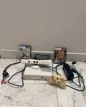 Bundle Xbox 360