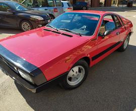 LANCIA Beta Montecarlo - 1976 - 1° serie Elaborata