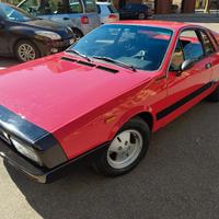 LANCIA Beta Montecarlo - 1976 - 1° serie Elaborata