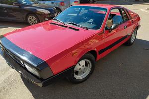 LANCIA Beta Montecarlo - 1976 - 1° serie Elaborata