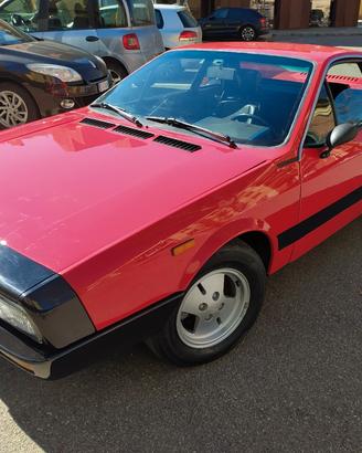 LANCIA Beta Montecarlo - 1976 - 1° serie