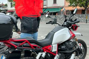 moto guzzi v85tt 