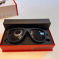 Occhiali da sole/da vista Bone G1 Bluetooth