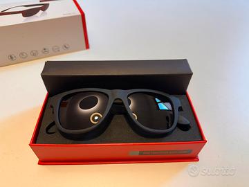 Occhiali da sole/da vista Bone G1 Bluetooth