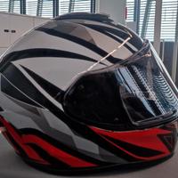 Casco moto - Airoh Spark 2 Dart