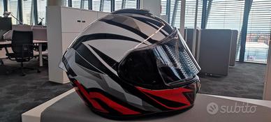 Casco moto - Airoh Spark 2 Dart