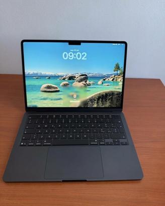 MacBook Air 13'' M4 , 16GB/512 GB, 100% Batteria