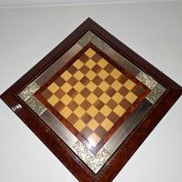 Arredo casa Scacchiera