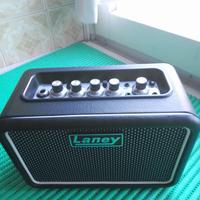 AMPLIFICATORE CHITARRA LANEY