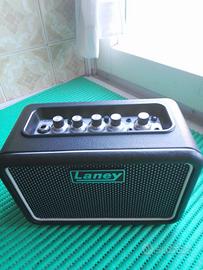 AMPLIFICATORE CHITARRA LANEY