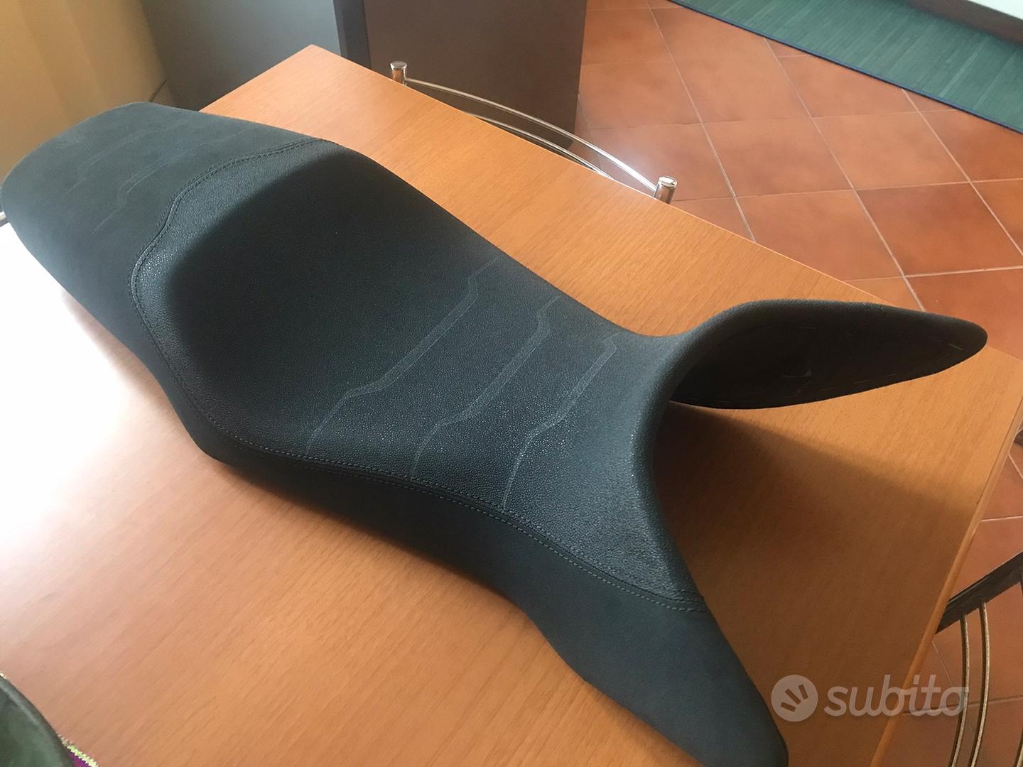 Sella originale Ktm 1290 SAVR 2022 nuova mai usata Accessori Moto In