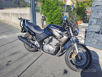 Honda CBF 500 - 1999