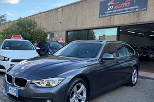 Bmw 316 316d Touring Luxury