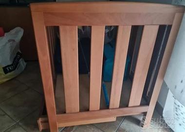 Culla bambini