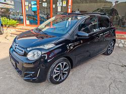 Citroen C1 1,0 benzina 06/2018 Cv80 Cabrio
