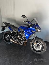 Yamaha Tracer 700