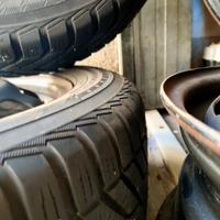 GOMME QUATTRO STAGIONI 