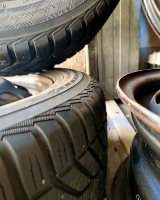 GOMME QUATTRO STAGIONI 