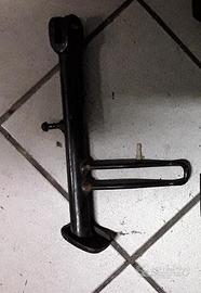 Cavalletto laterale usato kymco dink 125/150 '90
