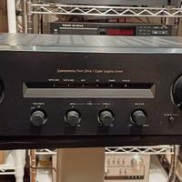 AMPLIFICATORE STEREO SONY TA FE 370