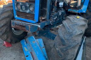 Landini 13000 makk 2 per ricambi