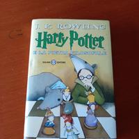 Harry Potter e la pietra filosofale
