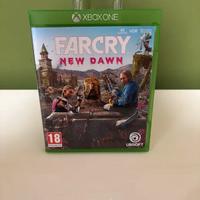 Far Cry New Dawn Xbox One