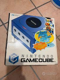 NINTENDO Gamecube Completo di Accessori e Scatola