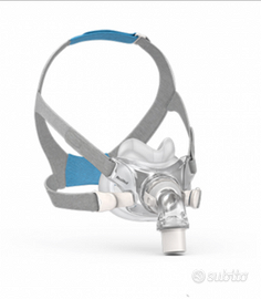 Maschera Cpap AirFit F30 W e F30i Small