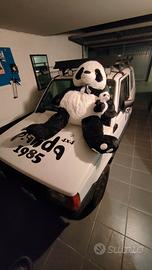 Panda 141 4x4 1985 pandino