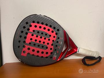 Bela pro v3 Padel