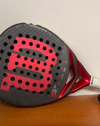 Bela pro v3 Padel