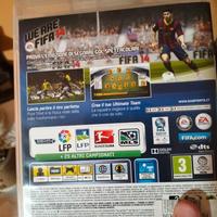 Fifa 14 ps3