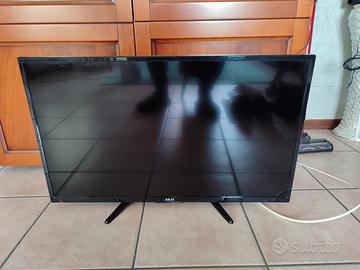 TV 32 pollici Akai 