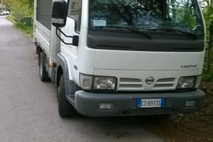 Furgone 35 quintali 