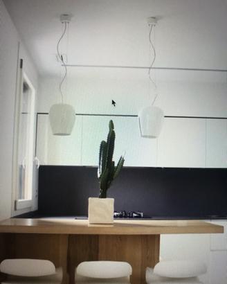 Lampada a sospensione design