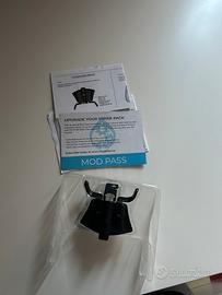 Cronus striter pack ps4