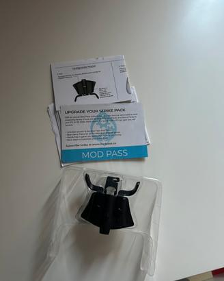 Cronus striter pack ps4