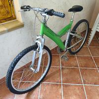 Bicicletta Pininfarina 