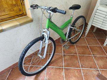 Bicicletta Pininfarina 