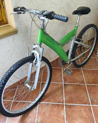 Bicicletta Pininfarina 
